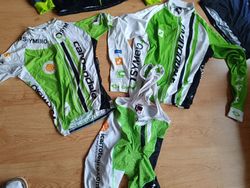 Lawi cyklo komplet