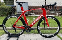 Trek MADONE