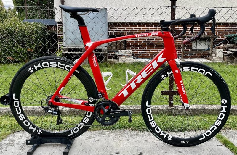 Trek MADONE