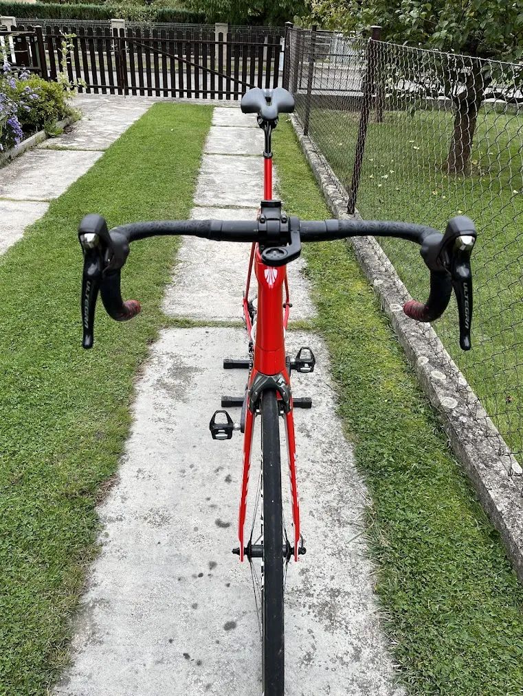Trek MADONE