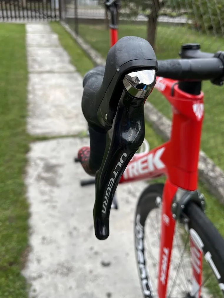 Trek MADONE