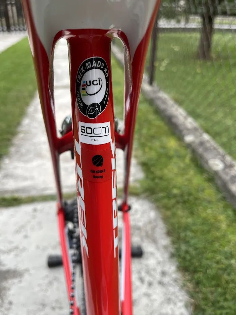 Trek MADONE