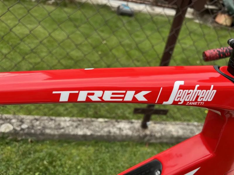 Trek MADONE