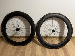 DT Swiss ARC 1650 DICUT DB