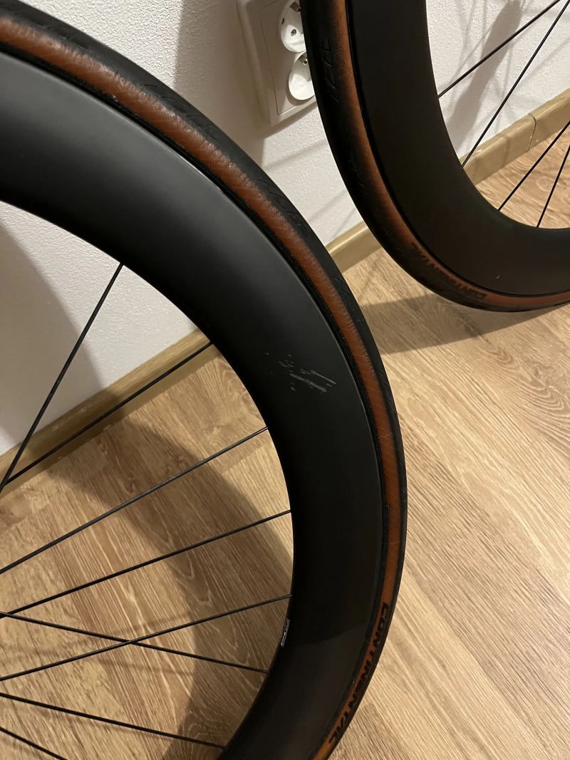 DT Swiss ARC 1650 DICUT DB