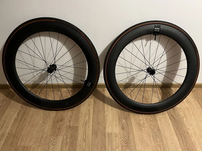 DT Swiss ARC 1650 DICUT DB