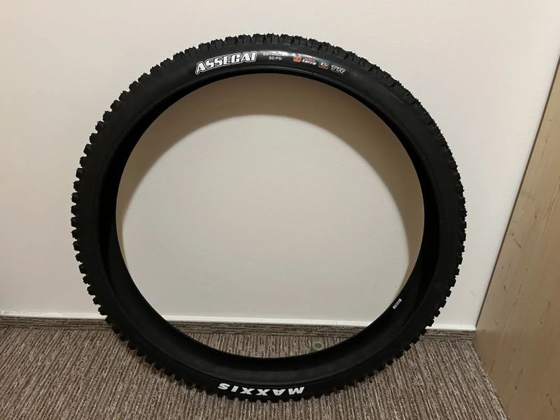 Maxxis Assegai 29x2,5 3C Maxx Terra Exo WT