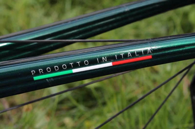 Officine Mattio Lemma RT