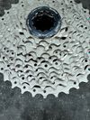 Kazeta Shimano Ultegra GRX CS-HG800 11-34 11s