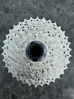 Kazeta Shimano Ultegra GRX CS-HG800 11-34 11s