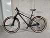 Norco Fluid HT1 2023 - upgraded brzdy