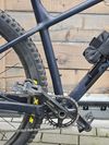 Norco Fluid HT1 2023 - upgraded brzdy