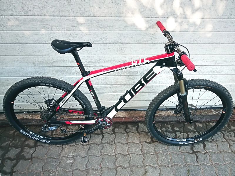 Cube Reaction GTC PRO
