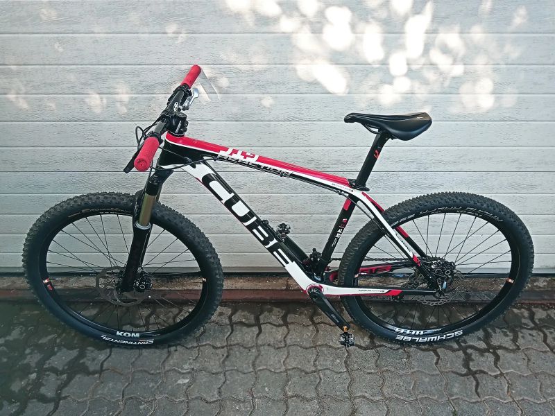 Cube Reaction GTC PRO