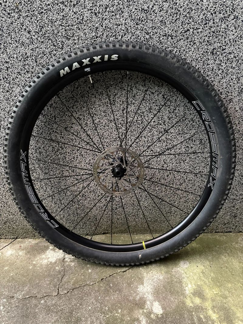 Mavic