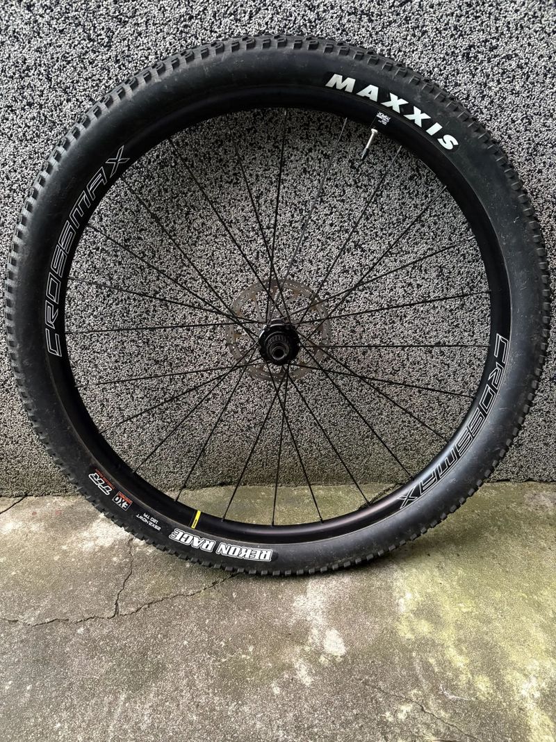 Mavic