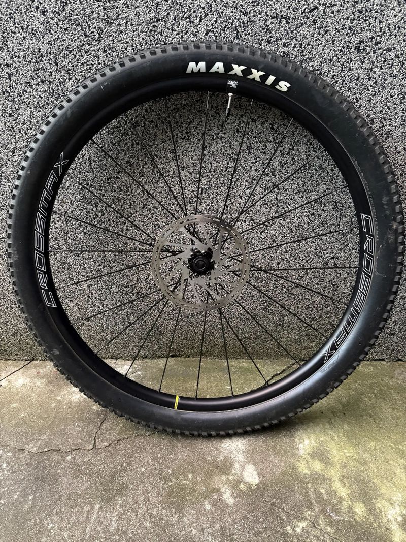 Mavic