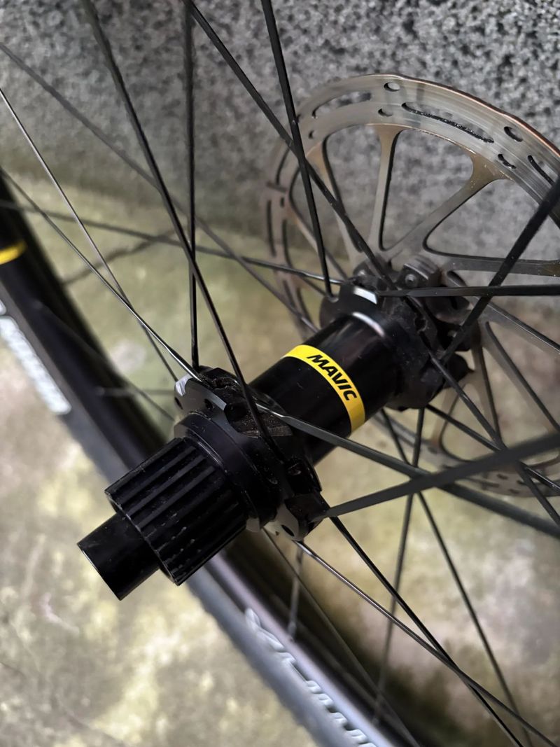 Mavic