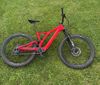 Specialized Turbo Levo SL Comp rktred/blk 2021