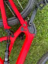Specialized Turbo Levo SL Comp rktred/blk 2021
