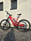 Specialized Turbo Levo SL Comp rktred/blk 2021