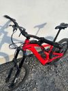 Specialized Turbo Levo SL Comp rktred/blk 2021