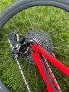 Specialized Turbo Levo SL Comp rktred/blk 2021