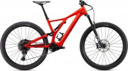 Specialized Turbo Levo SL Comp rktred/blk 2021
