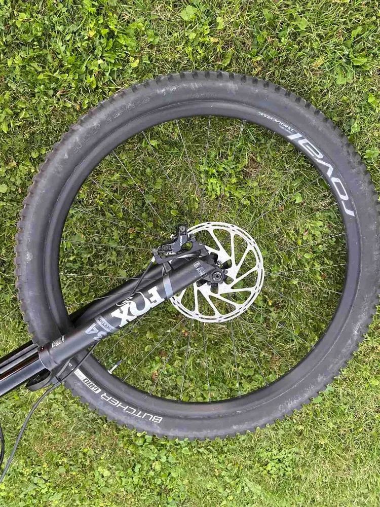 Specialized Turbo Levo SL Comp rktred/blk 2021