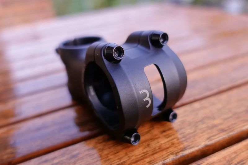 Představec BBB 60mm / 7°