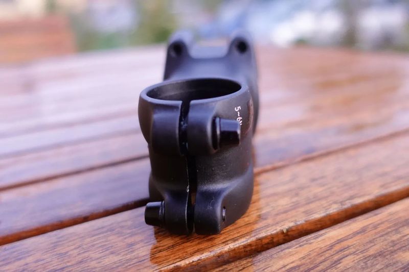 Představec BBB 60mm / 7°