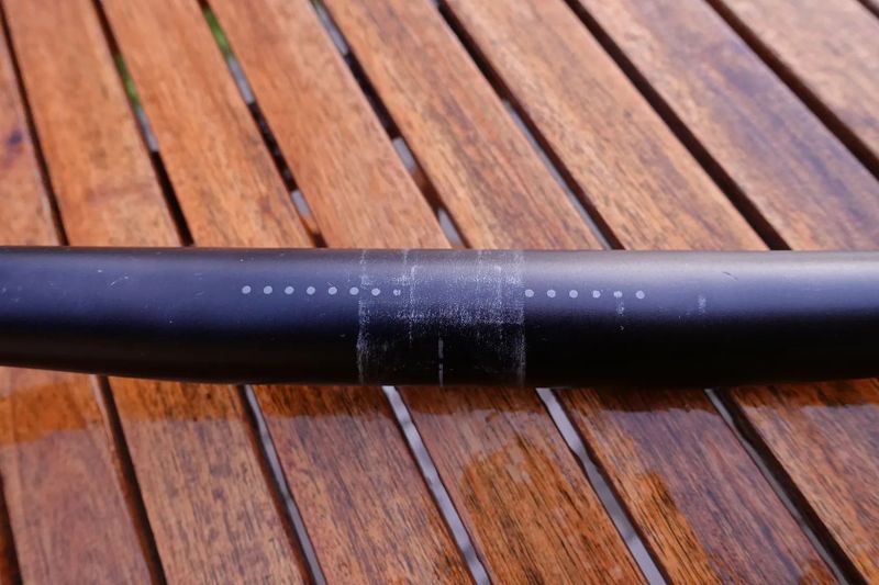 Řídítka Specialized 760mm/35mm