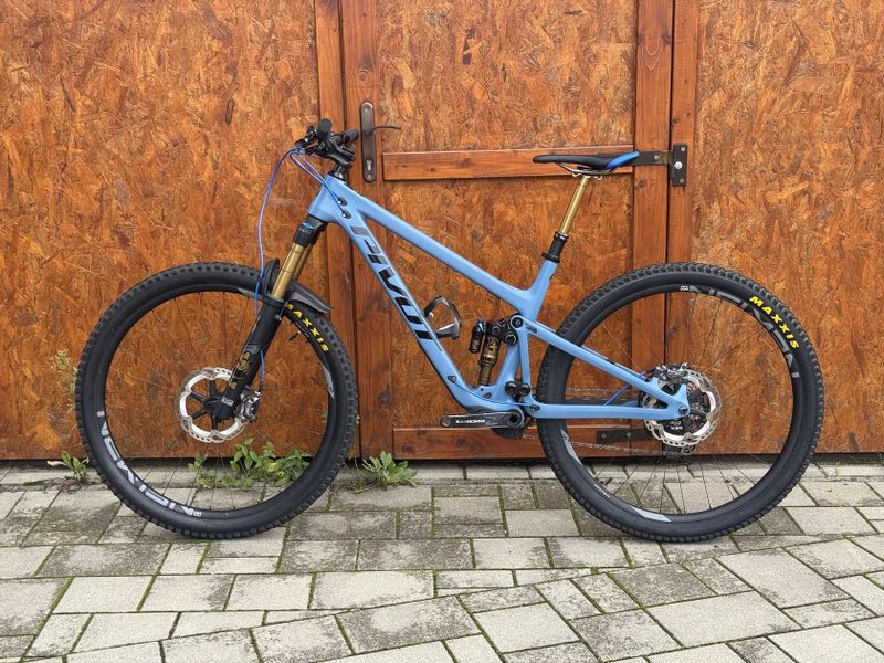 SLEVA - Pivot 429 Trail XT/XTR