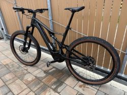 Specialized Levo expert