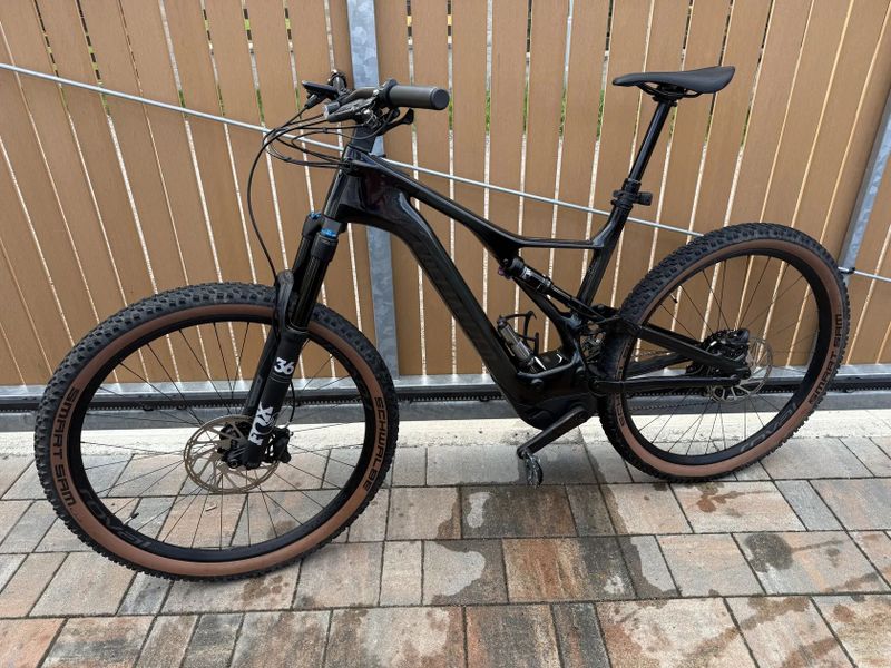 Specialized Levo expert