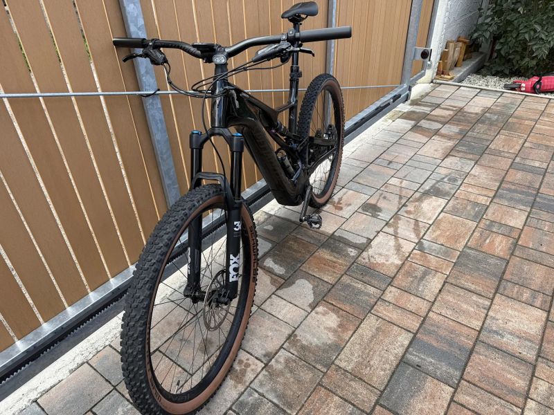 Specialized Levo expert