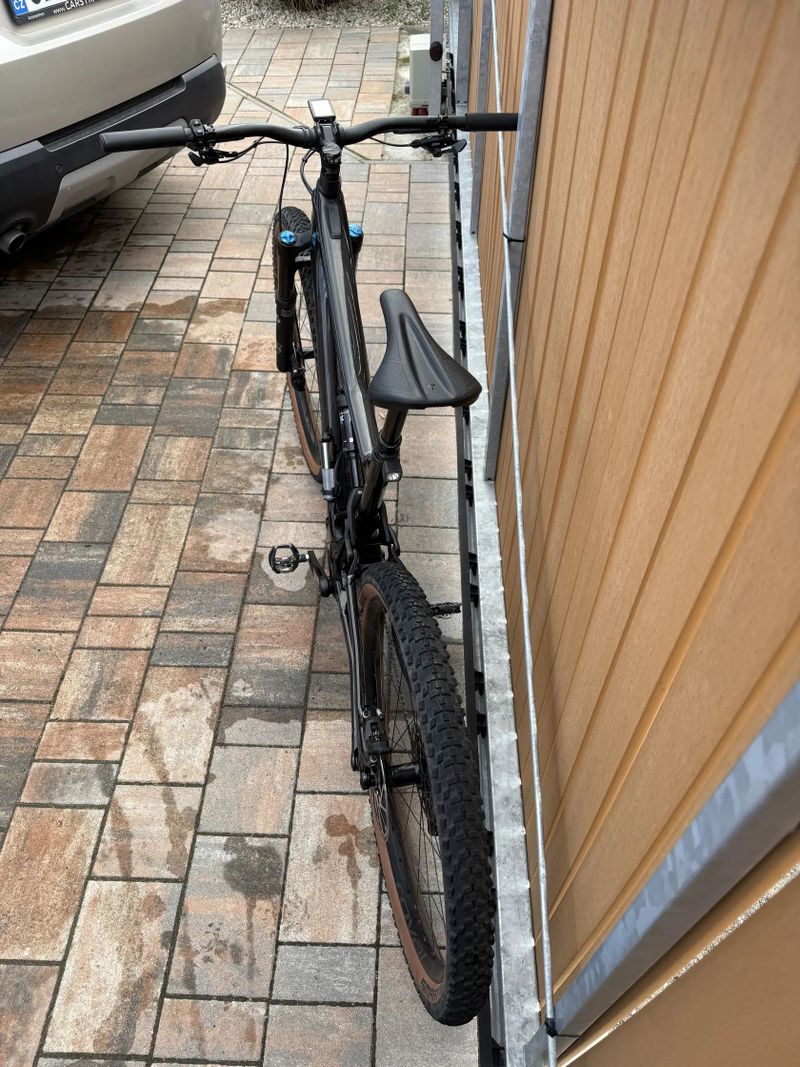 Specialized Levo expert