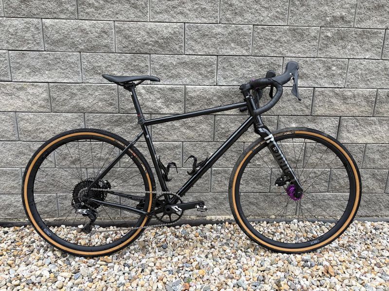 Rondo Mylc ST vel.M v záruce u sterbabike.cz do 5/27