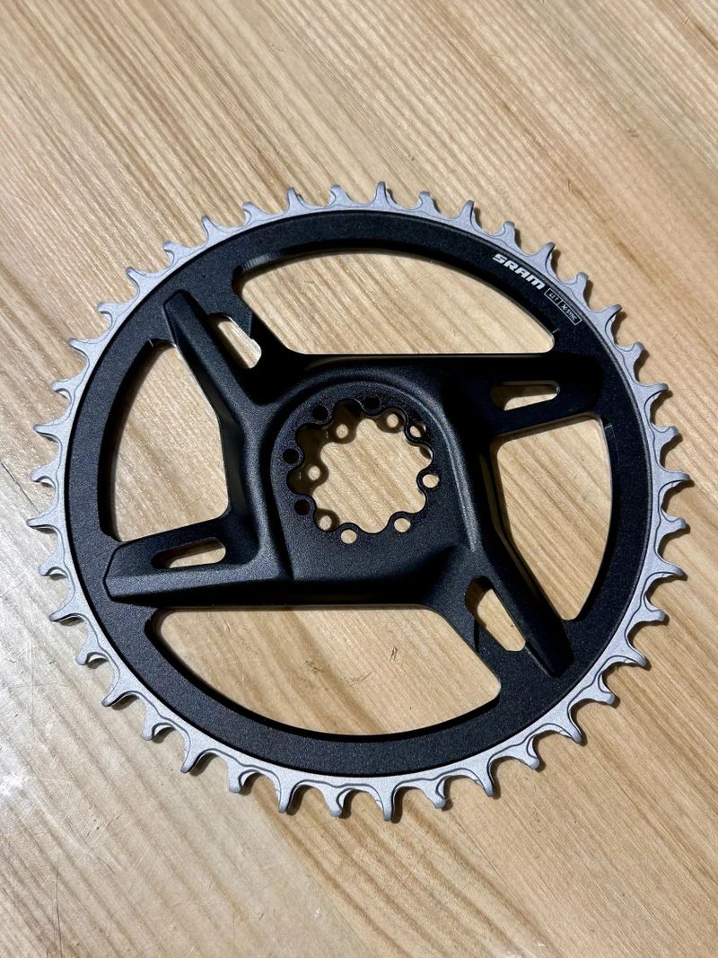 Převodník SRAM FORCE 42T NOVÝ