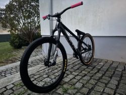 CTM Dirtking Pro