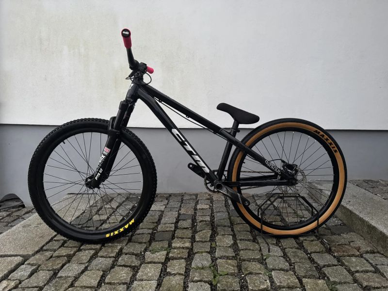 CTM Dirtking Pro