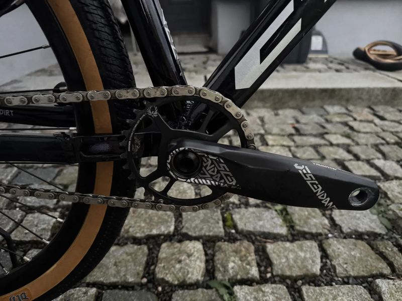 CTM Dirtking Pro