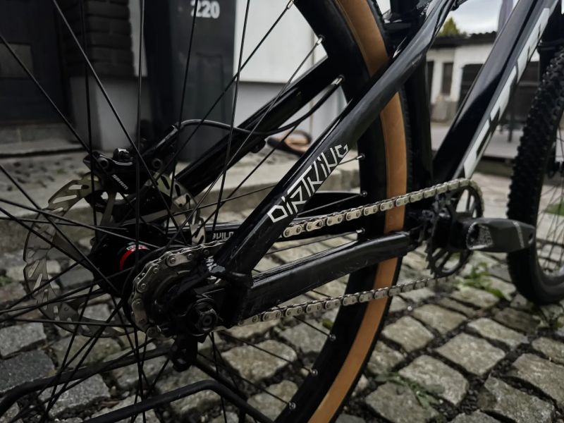 CTM Dirtking Pro