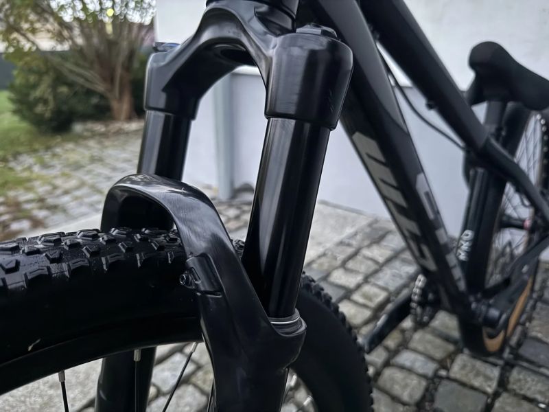 CTM Dirtking Pro