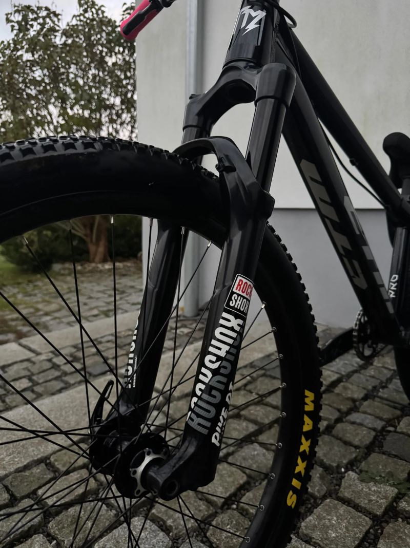 CTM Dirtking Pro