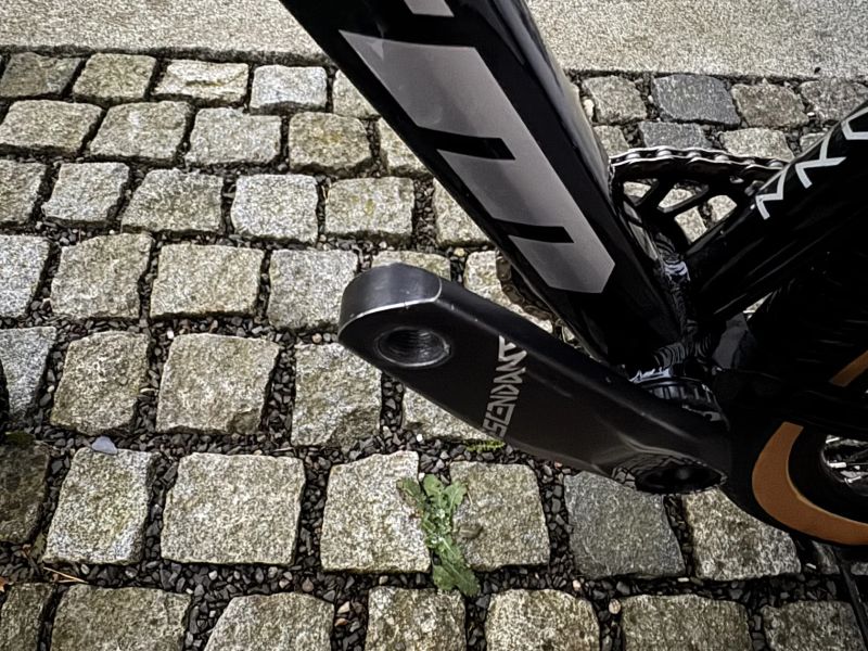 CTM Dirtking Pro