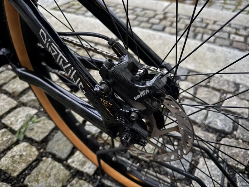 CTM Dirtking Pro