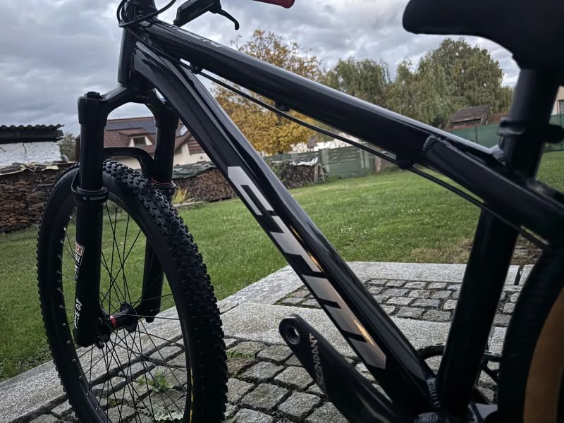 CTM Dirtking Pro