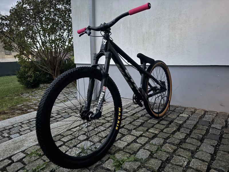 CTM Dirtking Pro