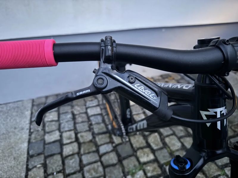 CTM Dirtking Pro